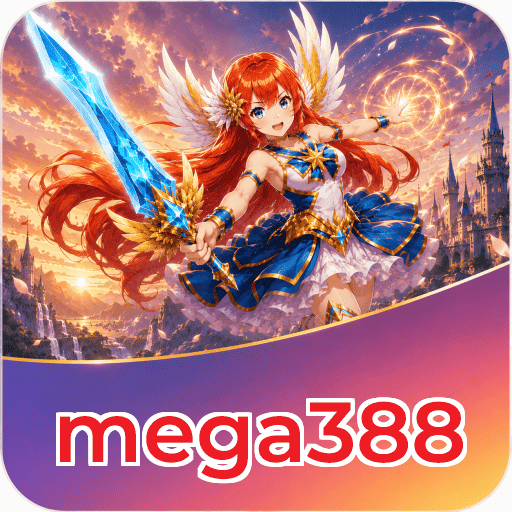 mega388