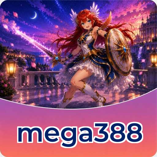 mega388