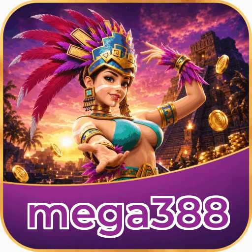 mega388