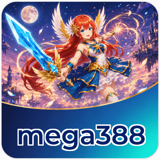 mega388