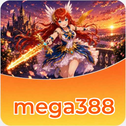 mega388