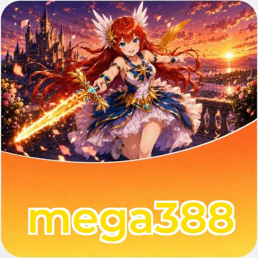 mega388