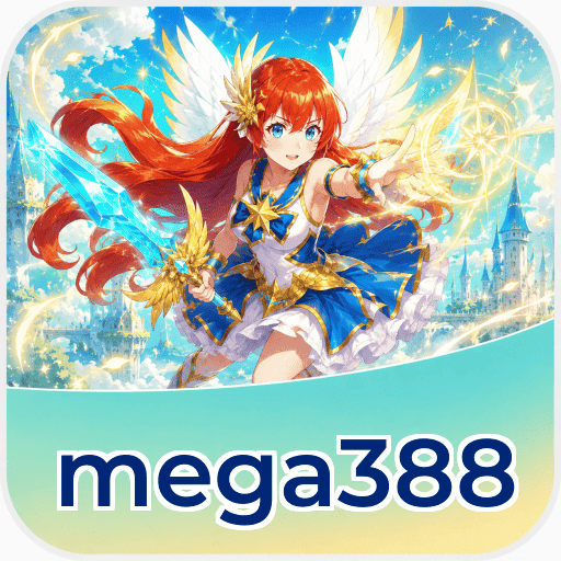 mega388