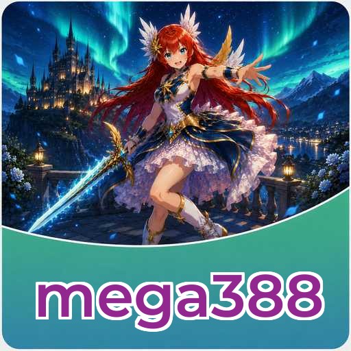 mega388