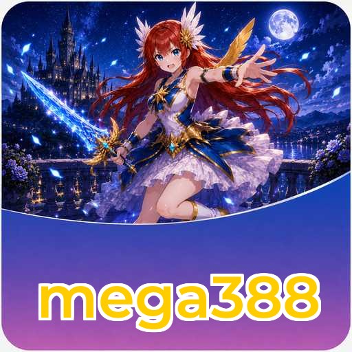 mega388