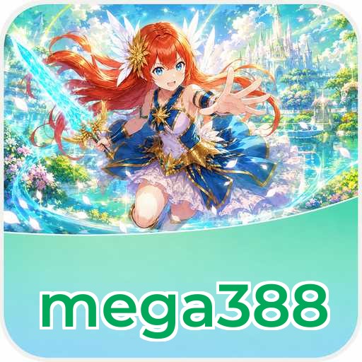 mega388