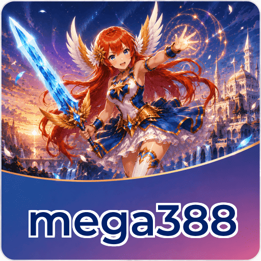 mega388
