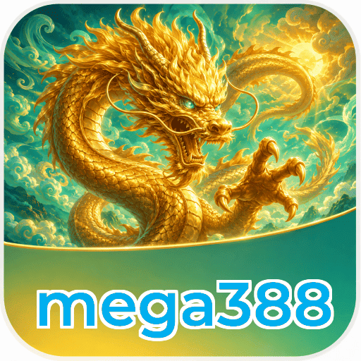 mega388